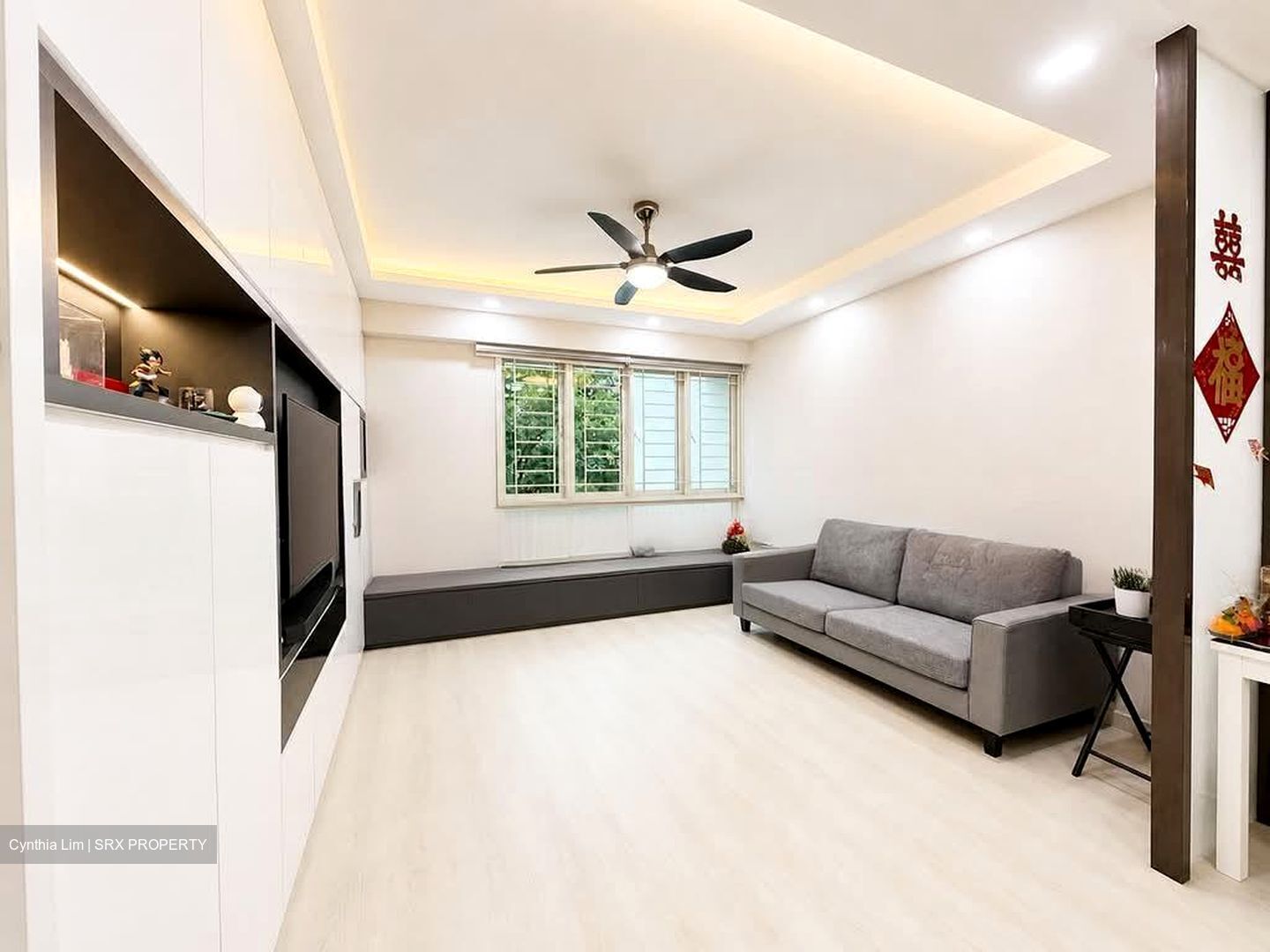 Rivervale Crest (D19), Apartment #554799061